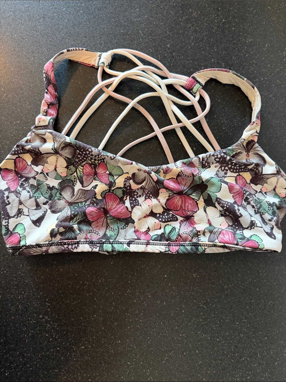 Lululemon bra Women’s sport bra top